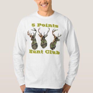 hunt club shirt