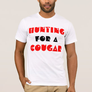 cougar town t shirt