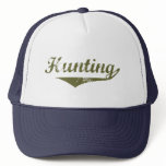 Hunting hats
