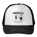 Hunting License 1040 hats