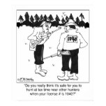 Hunting License 1040 posters
