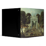 Hunting Lodge in Potsdam, c.1735 Binders