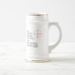 Hunting n00bl3ts coffee mug