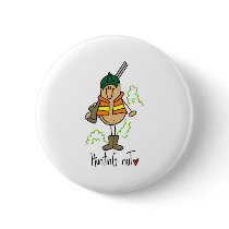 Hunting Nut buttons