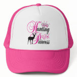 Hunting Princess hats