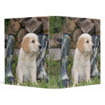 Hunting Pup binders
