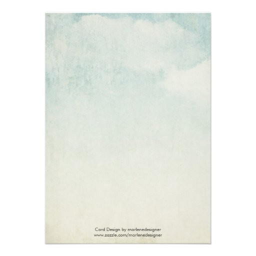 Hunting Retirement Party Invitation