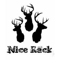 Hunting Season t-shirts
