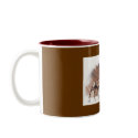 hunting_welsh_springer_ mugs