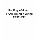 Hunting Widow 1 T-Shirt