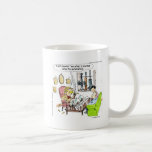 Hunting With Automatics Funny Gifts & Tees mugs