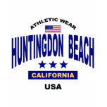 Huntingdon Beach