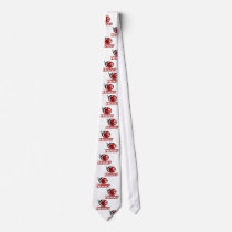Huntington Heroes Tie
