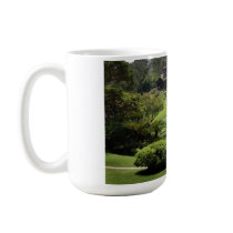 Huntington Library Japanese Garden mugs by LBCCBob Huntington Library Japanese Garden mugs