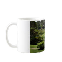Huntington Library Japanese Garden Coffee Mug