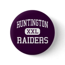 Huntington - Raiders - High - Shreveport Louisiana buttons by customteamsportswear Huntington - Raiders - High - Shreveport Louisiana buttons