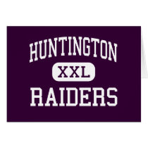 Huntington - Raiders - High - Shreveport Louisiana cards by customteamsportswear Huntington - Raiders - High - Shreveport Louisiana cards