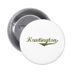 Huntington  Revolution t shirts Buttons
