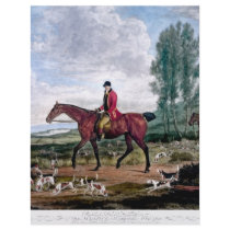 Huntsman to his majestys harriers letterhead by jarthurdavis Huntsman to his majestys harriers letterhead