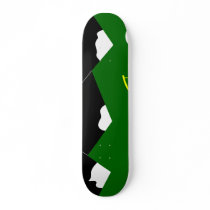 Hunza, Pakistan skateboards by bestflag Hunza, Pakistan skateboards