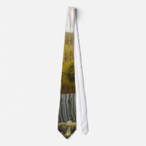 Huon River, Tasmania ties by Wynity Huon River, Tasmania ties