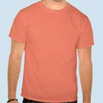 Hup Holland Hup Orange T-Shirt t-shirts