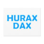 Hurax DAX Bavarian Bavarian Bavaria Post Cards