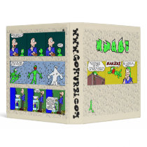 Hurbi Binder