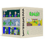 Hurbi Binder