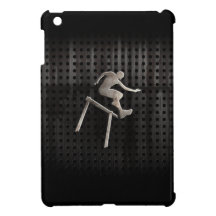Hurdler; Cool Cover For The iPad Mini