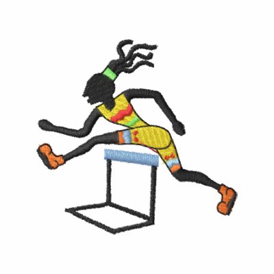 Hurdler Hoody Hurdler Hoody