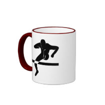 hurdles mugs