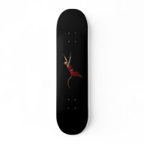 Hurdy Gurdy 3D Music Monkey 10 Skate Boards