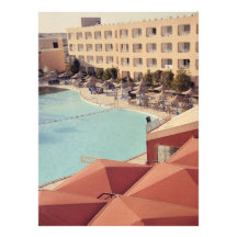 Hurghada resort announcements