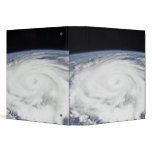 Huricane Igor binders