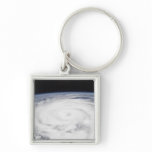 Huricane Igor keychains
