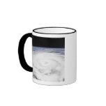 Huricane Igor mugs