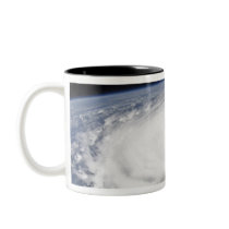 Huricane Igor Mugs