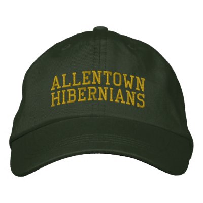 Hurling Team Hat Embroidered Baseball Caps Hurling Team Hat Embroidered Baseball Caps