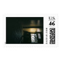 Huron Square postage by danielcboyer Huron Square postage