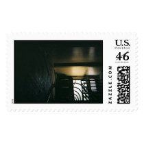 Huron Square postage by danielcboyer Huron Square postage