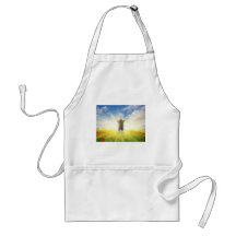 hurray apron