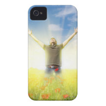hurray Case-Mate iPhone 4 case