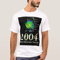 hurricane2004 t-shirts