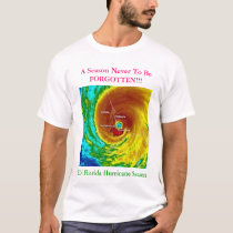 Hurricane2004 t-shirts