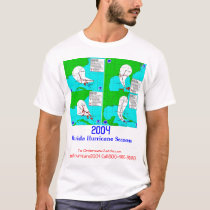 hurricane2004 t-shirts