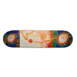 Hurricane Andrew Board Skate Boards
