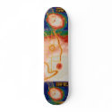 Hurricane Andrew Board skateboards