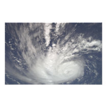 Hurricane Bertha