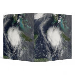 Hurricane Charley 2 3 Ring Binders